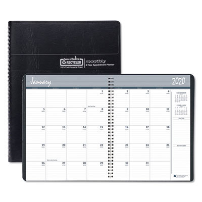PLANNER;MTH;2YR;7X9