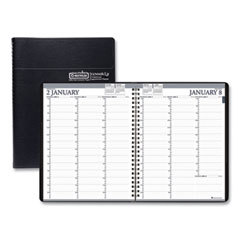 Weekly Planner: 26 Sheets