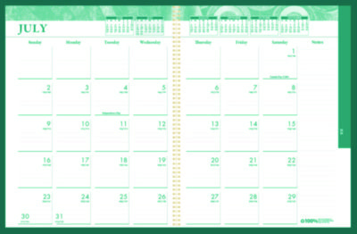 PLANNER,MONOBRIGHT,GN