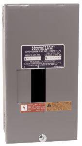 70A MLO 1 PH 240V LOAD CNTR