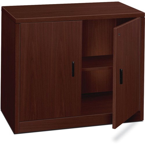 The HON Company Storage Cabinet, 36