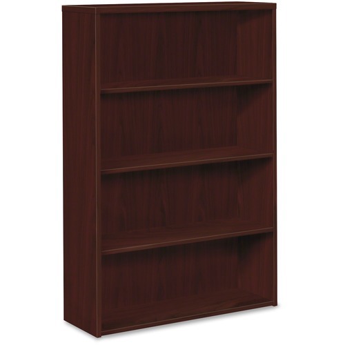 BOOKCASE;LAM;4SHELF;36
