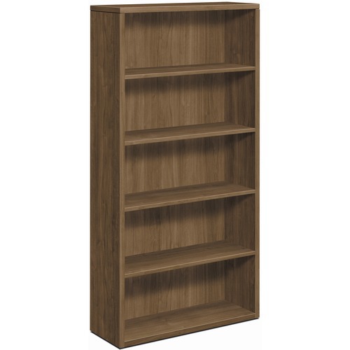 BOOKCASE,10500,5SHELF,PNN