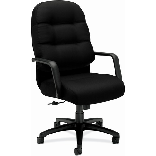 The HON Company Exec High-Back Chair, 2