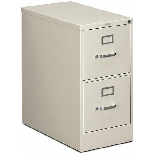 The HON Company 2 Drawer File, Vertical