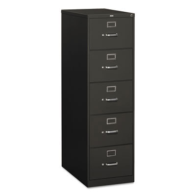 HON 310 Series Vertical File Cabinet, L