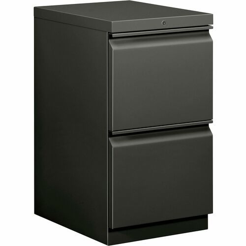 The HON Company Mobile Pedestal,File/Fi