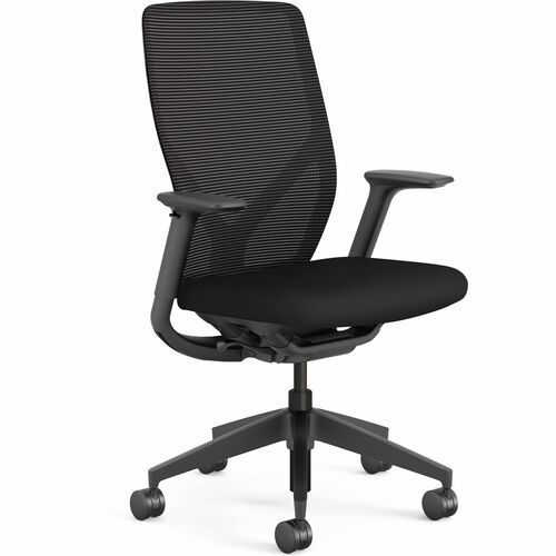 CHAIR,FLX,MSH,ADJARM,UR10