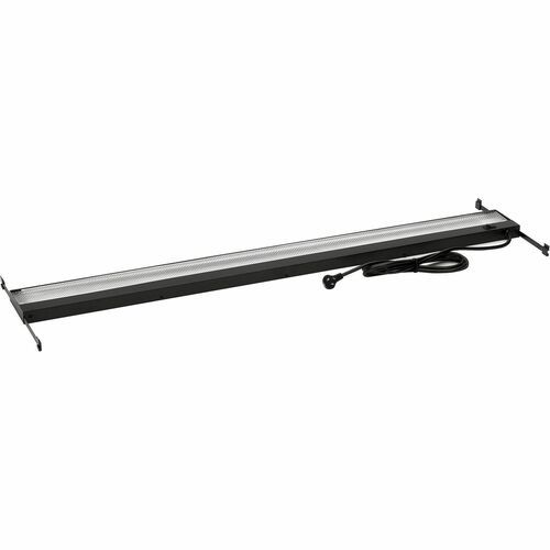 Undercabinet Light Fixtures; Lamp Type: Fluorescent ; Number of Lamps: 1 ; Overall Width: 3.6880in ; Wattage: 15W ; Voltage: 120V ; Dimmable: No