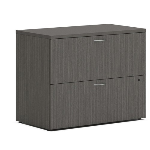 File Cabinets & Accessories; File Cabinet Type: Lateral ; Color: Teak ; Overall Height (Inch): 29 ; Overall Width (Inch): 36 ; Overall Depth (Inch): 20 ; Material: Woodgrain Laminate