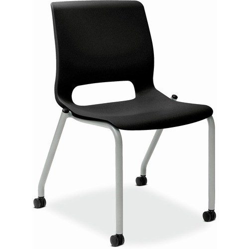 CHAIR,4 LEG,STACKING,ONX