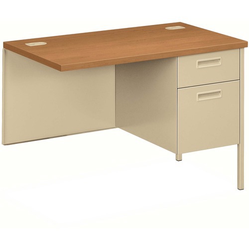 The HON Company Right Pedestal Return,