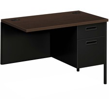 The HON Company Right Return, B/F, 42