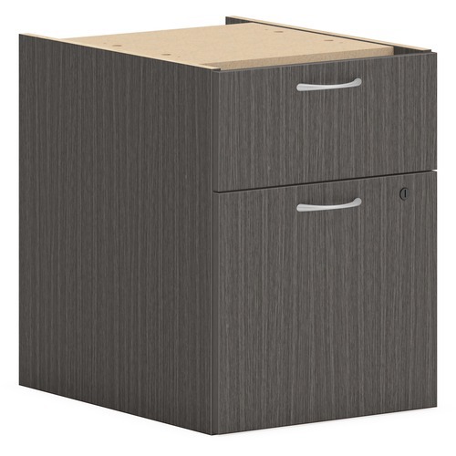 File Cabinets & Accessories; File Cabinet Type: Vertical ; Color: Teak ; Overall Height (Inch): 20 ; Overall Width (Inch): 15 ; Overall Depth (Inch): 20 ; Material: Woodgrain Laminate