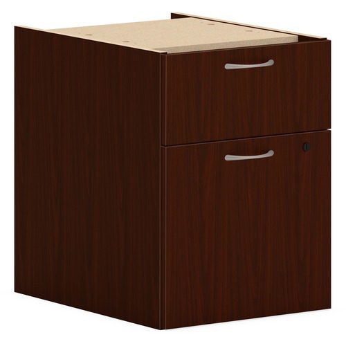 File Cabinets & Accessories; File Cabinet Type: Vertical ; Color: Mahogany ; Overall Height (Inch): 20 ; Overall Width (Inch): 15 ; Overall Depth (Inch): 20 ; Material: Woodgrain Laminate