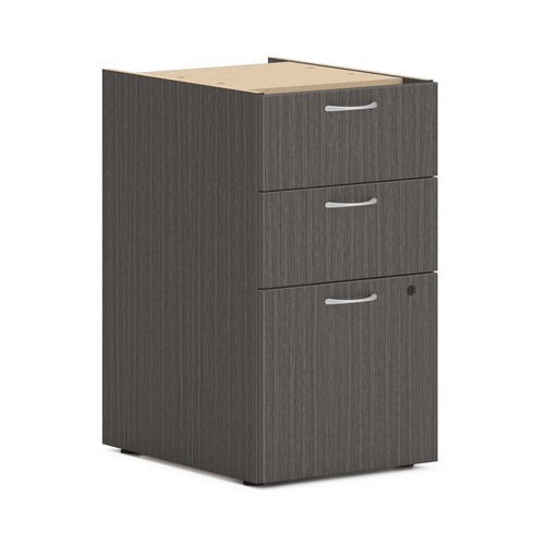 File Cabinets & Accessories; File Cabinet Type: Vertical ; Color: Teak ; Overall Height (Inch): 28 ; Overall Width (Inch): 15 ; Overall Depth (Inch): 20 ; Material: Woodgrain Laminate