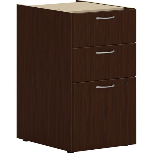 File Cabinets & Accessories; File Cabinet Type: Vertical ; Color: Mahogany ; Overall Height (Inch): 28 ; Overall Width (Inch): 15 ; Overall Depth (Inch): 20 ; Material: Woodgrain Laminate