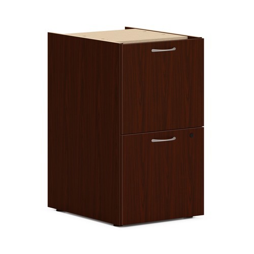 File Cabinets & Accessories; File Cabinet Type: Vertical ; Color: Mahogany ; Overall Height (Inch): 28 ; Overall Width (Inch): 15 ; Overall Depth (Inch): 20 ; Material: Woodgrain Laminate