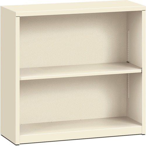 BOOKCASE;2SHLF;MTL;29