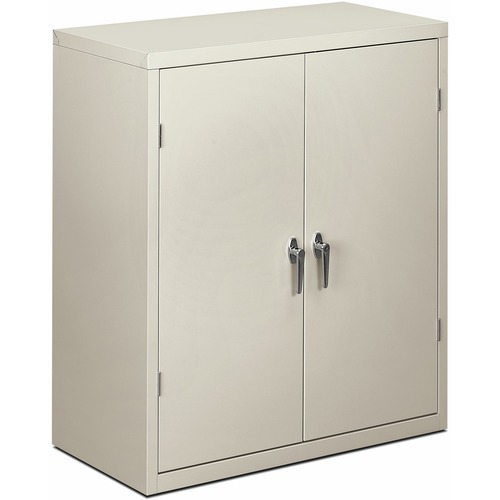 HON Brigade Steel Storage Cabinet, Ass