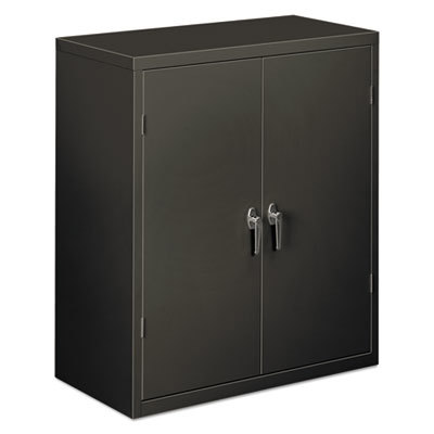 Locking Storage Cabinet: 36