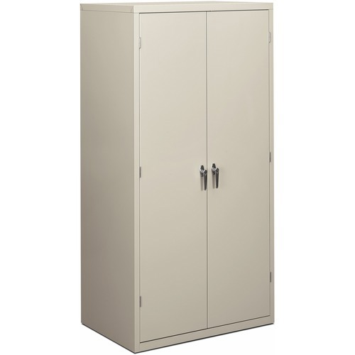 The HON Company Storage Cabinet, 5 Shel