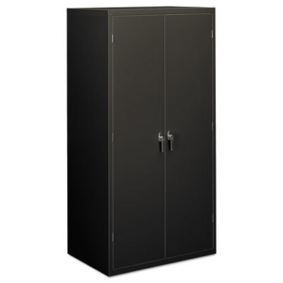Locking Storage Cabinet: 36
