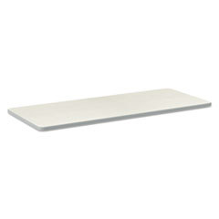 Stationary Table: Platinum Table Top, 24