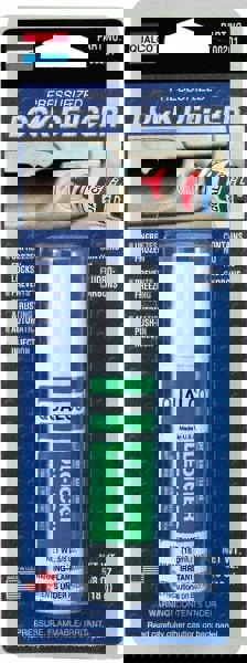 Automotive Lock De-Icer: 1 Can