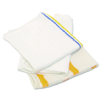 WIPES, CLOTH BAR MOP