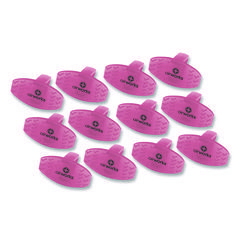 CLIP,ODOR CNTRL,BWL,DZ,RD