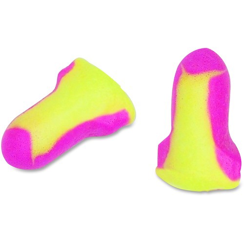 EARPLUGS,LL,MLTI,POLYBG