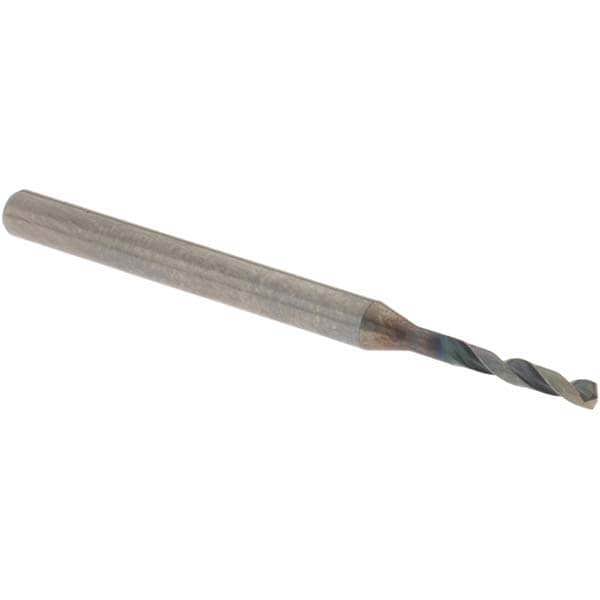 Screw Machine Length Drill Bit: 1/16