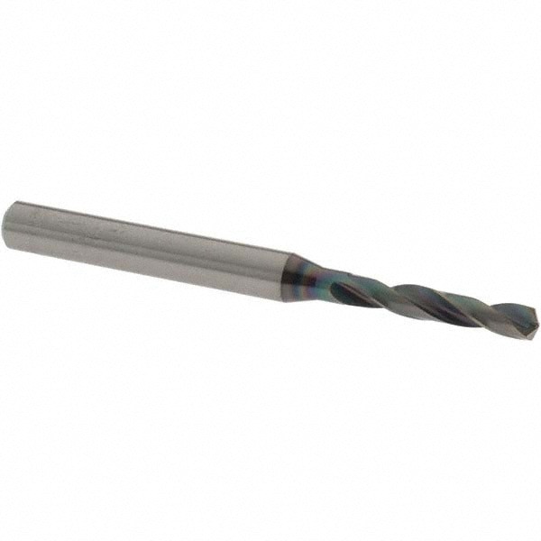 Screw Machine Length Drill Bit: 5/32