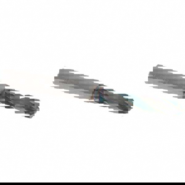 Screw Machine Length Drill Bit: 7.00 mm (0.2756) Dia, 140 deg, Solid Carbide