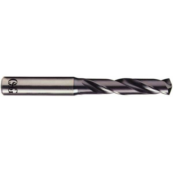 Screw Machine Length Drill Bit: 0.6562