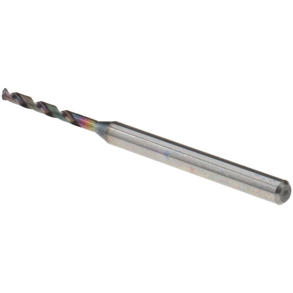 Jobber Drill: 1/16