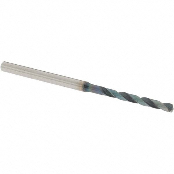 Jobber Length Drill Bit: 3/32