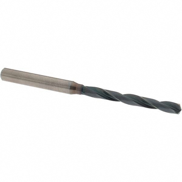 Jobber Drill: 3/16