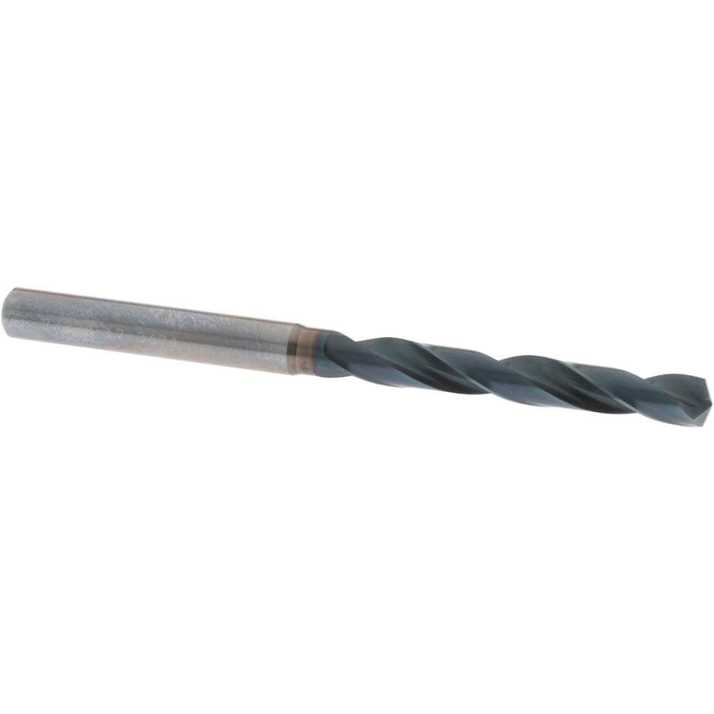 Jobber Length Drill Bit: 7/32