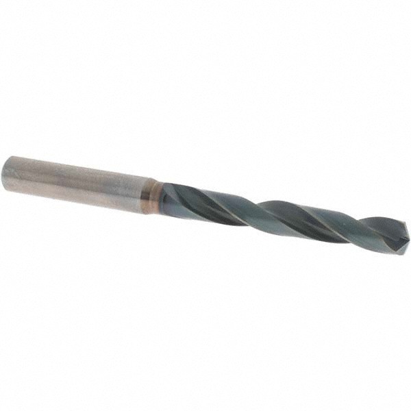 Jobber Length Drill Bit: 9/32