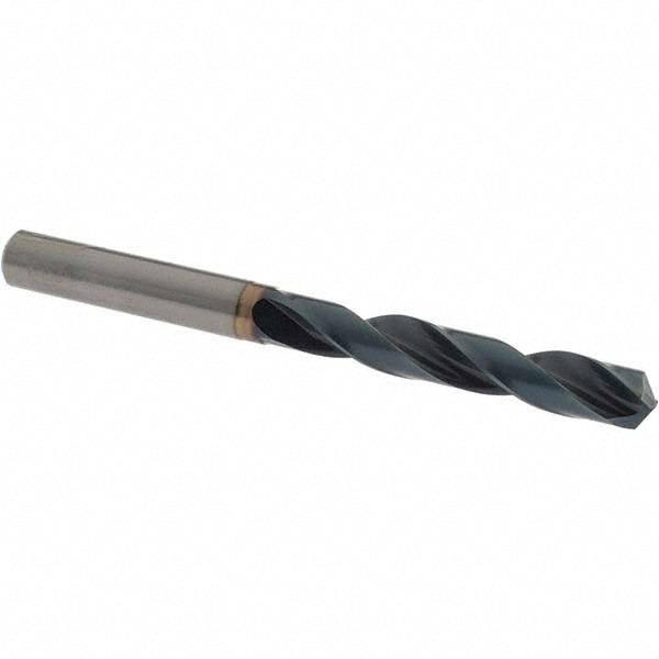 Jobber Length Drill Bit: 5/16