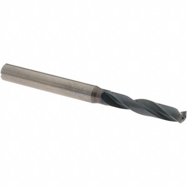 Screw Machine Length Drill Bit: 13/64