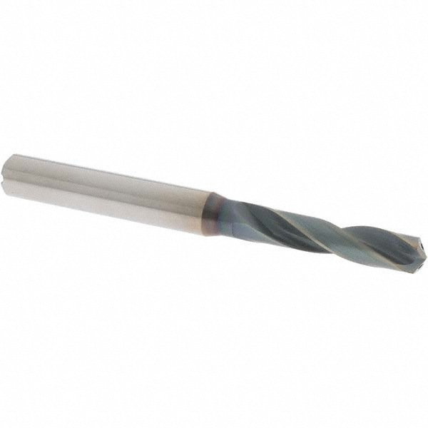 Screw Machine Length Drill Bit: 0.2598