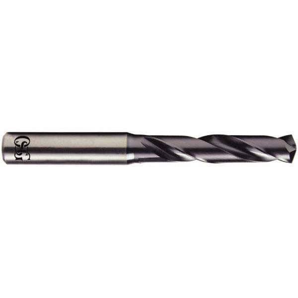 Screw Machine Length Drill Bit: 0.3594