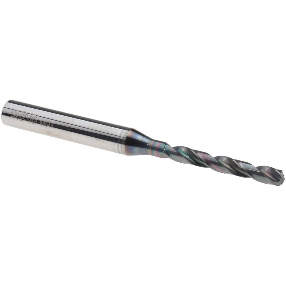 Jobber Drill: 9/64