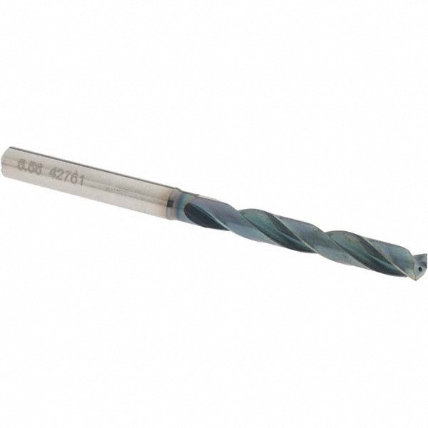 Jobber Length Drill Bit: 7/32