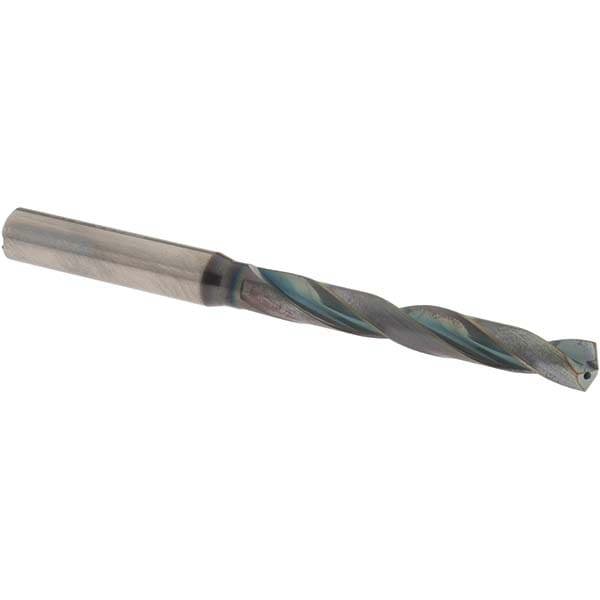 Jobber Length Drill Bit: 17/64