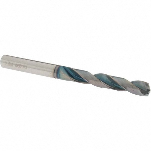 Jobber Length Drill Bit: 5/16