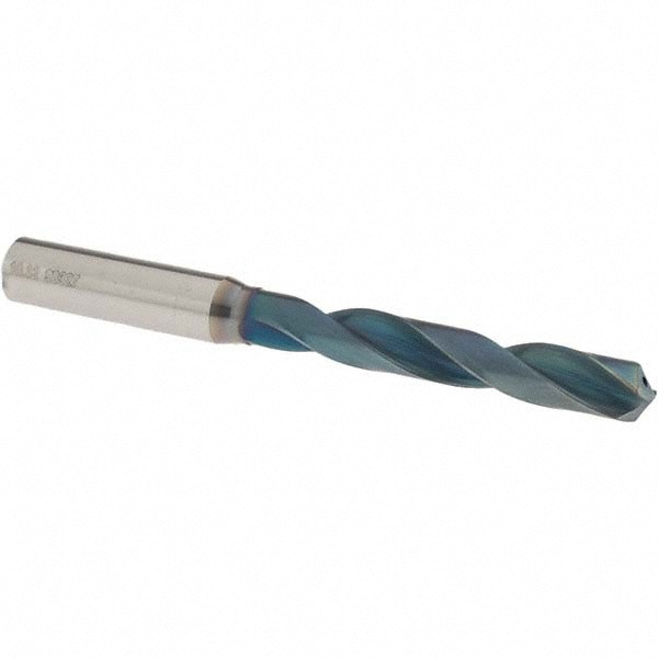 Jobber Length Drill Bit: 13/32